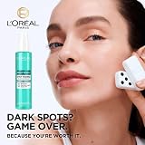L’Oréal Paris Bright Reveal Spot Serum-In-Cleanser 150ml Niacinamide SA view 2