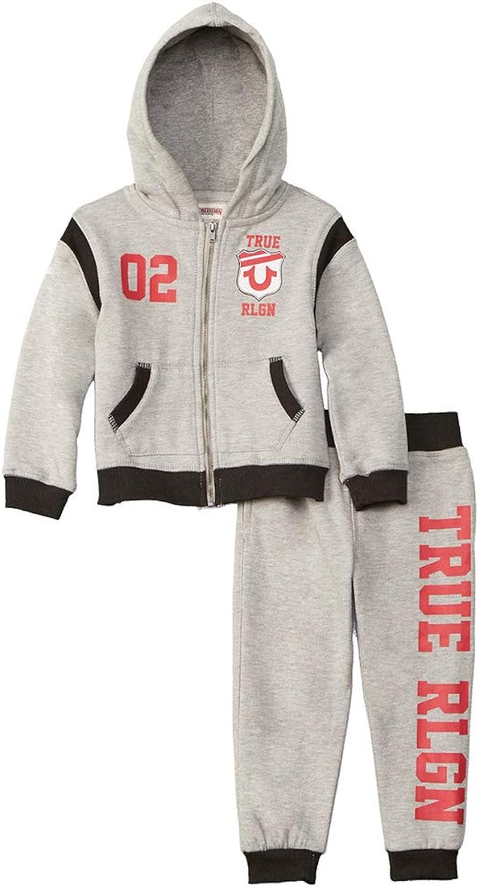 true religion 2 piece