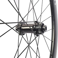 ICAN FL40/50 Max 1347g/1370g/1395g Carbon Disc Road