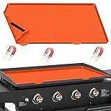 36" Griddle Mat Silicone for Blackstone, Magnetic