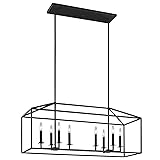 Sea Gull Lighting 6615008-839 Perryton Eight Light
