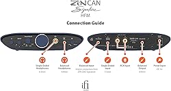 iFi Zen CAN Signature HFM - Balanced Desktop