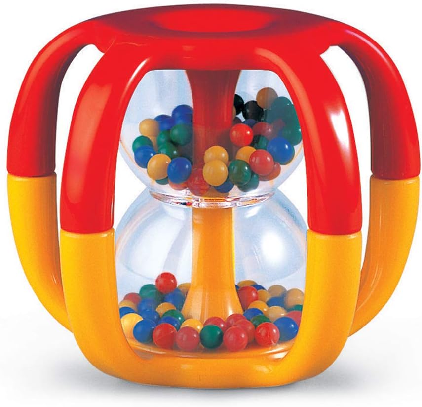 baby weaning nutrition