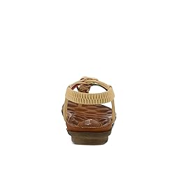 PATRIZIA GADELINA Beige Shoe US 9