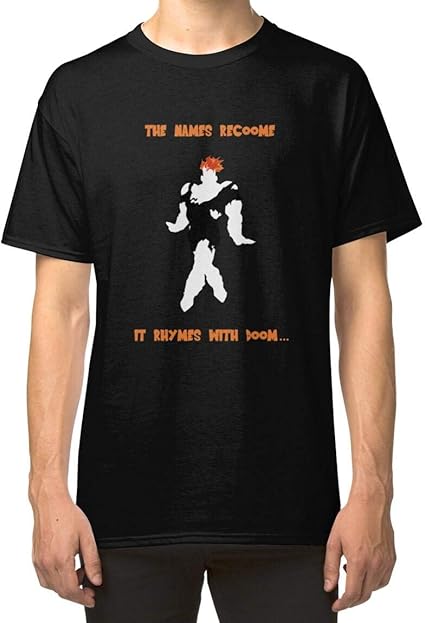 dragon ball z abridged merch