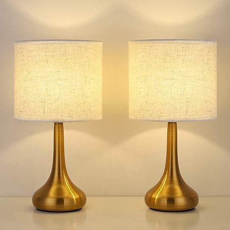 night table lamps