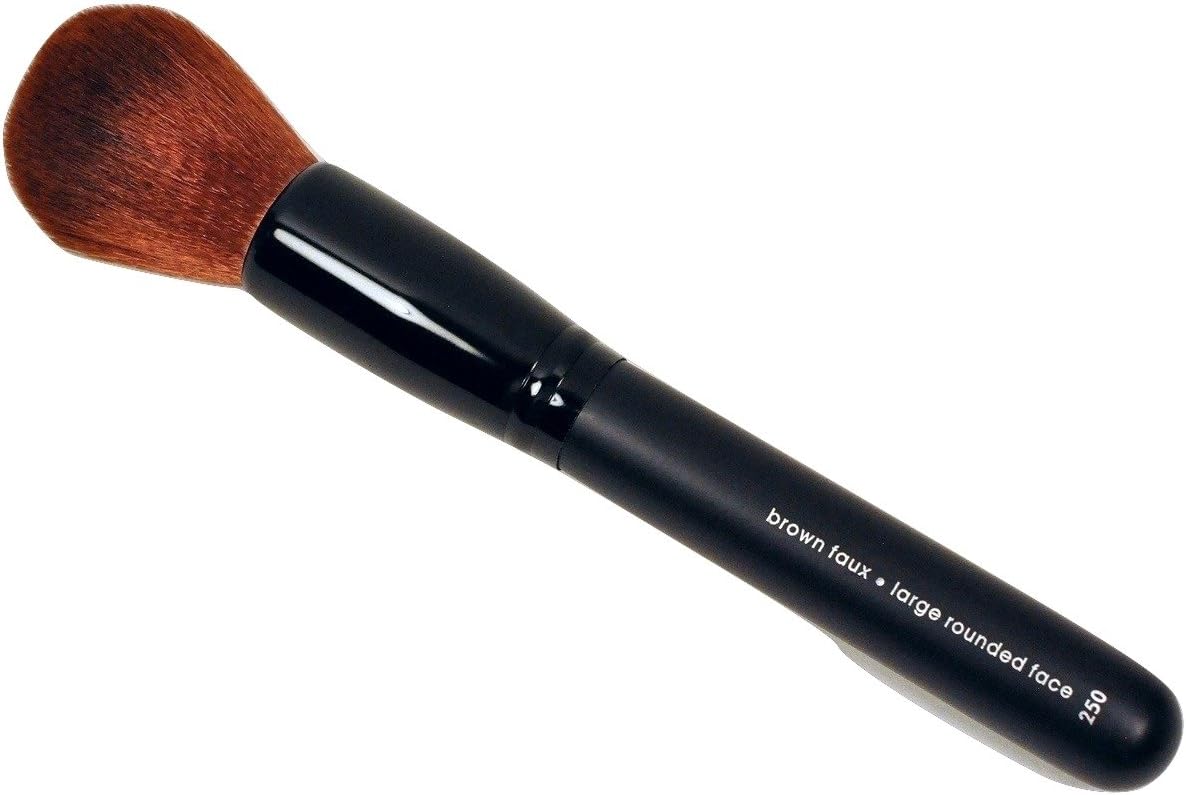 Large Rounded Face Brush