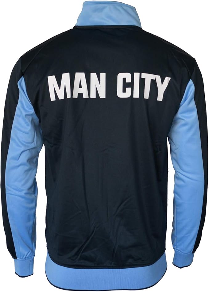 man city jacket 2018