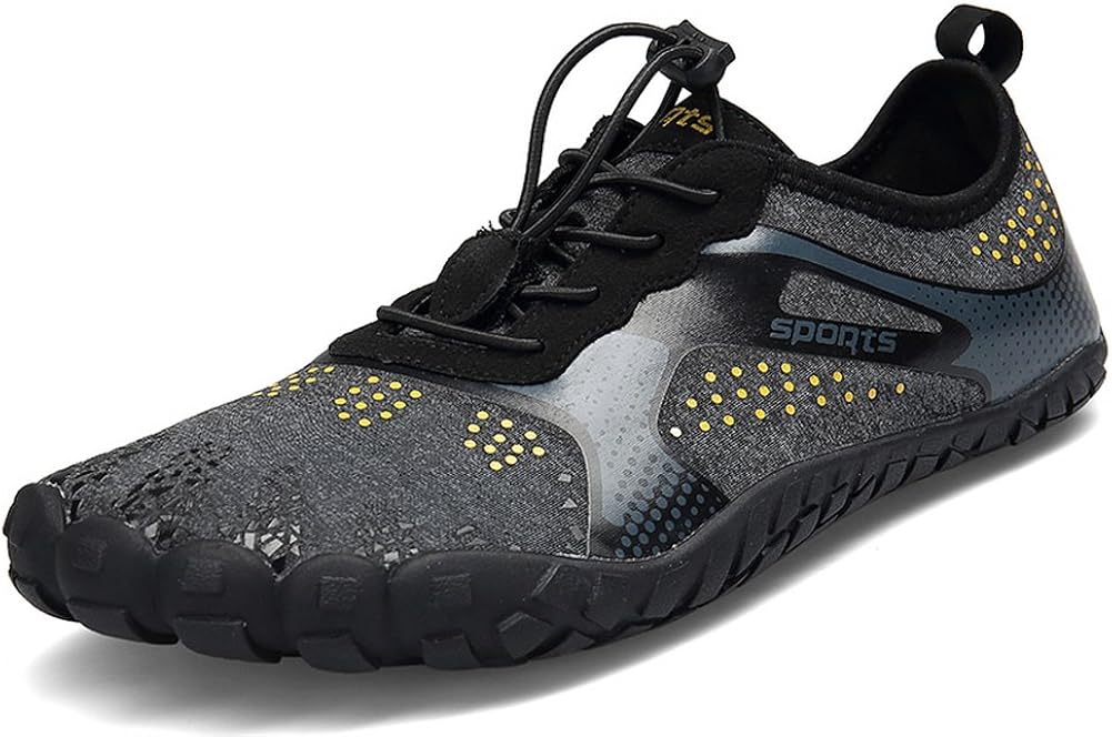 JOOMRA Women Barefoot Shoes Minimalist Quick Dry Boating