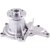 Gates 42319 Premium Engine Water Pump | Replaces 251-578 252-320 94854791 94856254 1610015080 1610019255 1611019135 1611019145 1611019146 1611019205 161001920584.