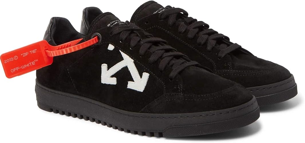 Amazon オフホワイト 2 0スエードスニーカー Men S 2 0 Suede Sneakers 並行輸入品 スニーカー