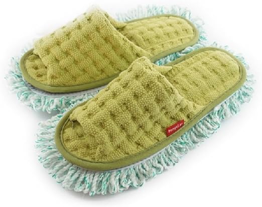 microfiber slippers