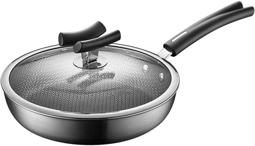 KODH Sheet Pans 304 Stainless Steel Pan The Release Less