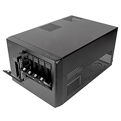 SilverStone Technology CS351 5-Bay SAS-12G