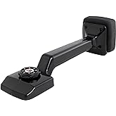 Roberts 10-412BKK Carpet Knee Kicker, Black
