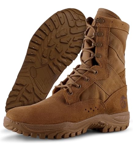 Amazon.com: Danner Men's Marine Expeditionary Boot 8