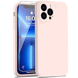 Goodon Designed for iPhone 12 Pro Max Case with