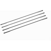 Stanley 15-061 15 Tpi Coping Saw Blade, 4 Pack(Pack of 4)