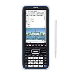 Drawing Calculator Fx-cp400 4.8-inch Color Screen
