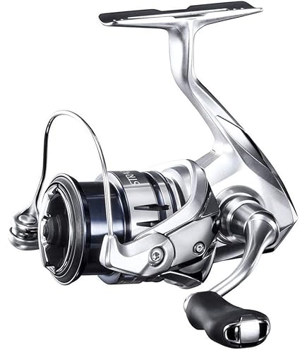Amazon.com : Shimano Reel 19 Stradic 4000XG : Sports & Outdoors