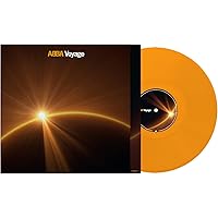 Voyage Orange