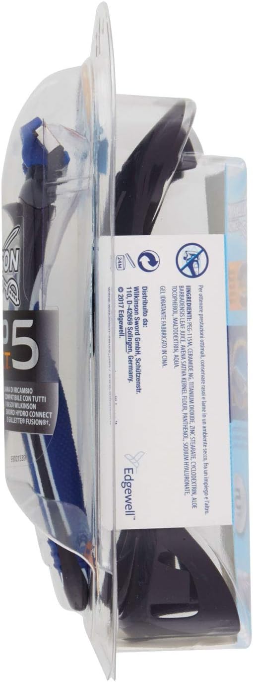 wilkinson hydro connect