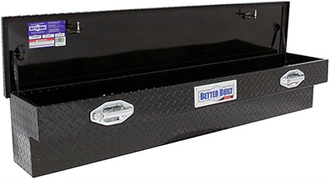 Amazon Com Better Built 79210996 Truck Tool Box Automotive