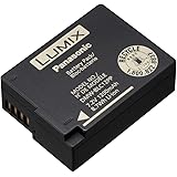 Panasonic DMW-BLC12 Lithium-Ion Battery for Panasonic Lumix®