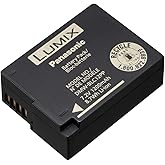 Panasonic DMW-BLC12 Lithium-Ion Battery for Panasonic Lumix®