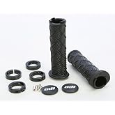 ATV ODI Old Dutch International Xtreme Lock On Raised Pad, Extra Tacky ATV Grips