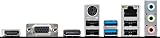 MSI PRO H610M-G WiFi DDR4 Motherboard mATX LGA 1700 12th 13th Gen Intel DDR4 view 6