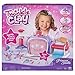 Twinkle Clay - Princess Studio, Makes Sparkly Air-Dry Clay Creations, for Ages 4 and Up