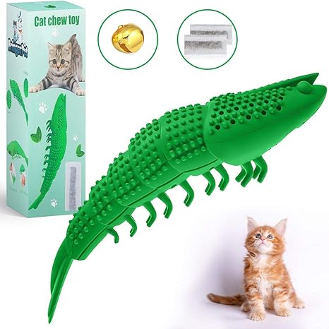 best cat toothbrush