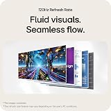 LG 24U411A-B Monitor 24 Inch FHD IPS 120Hz HDR10 Anti-Glare view 3