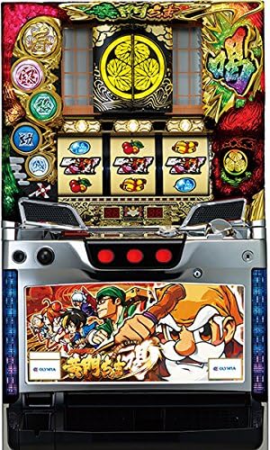 Amazon パチスロ黄門ちゃま喝 中古パチスロ実機 すぐに遊べる ブロンズセット パチスロ 通販