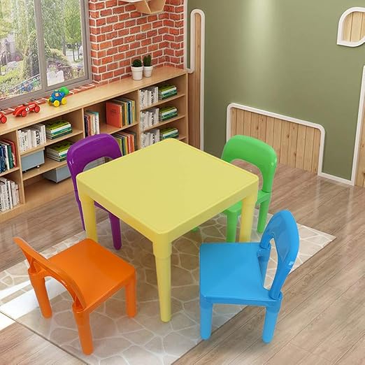 children's table set