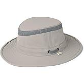 Tilley Mens Ltm5 Airflo Slim Sun Hat