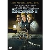 BEAST, THE DVD