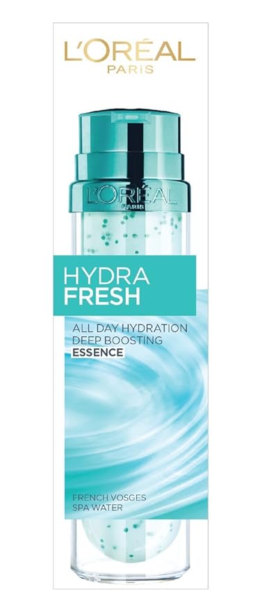 loreal hydra serum