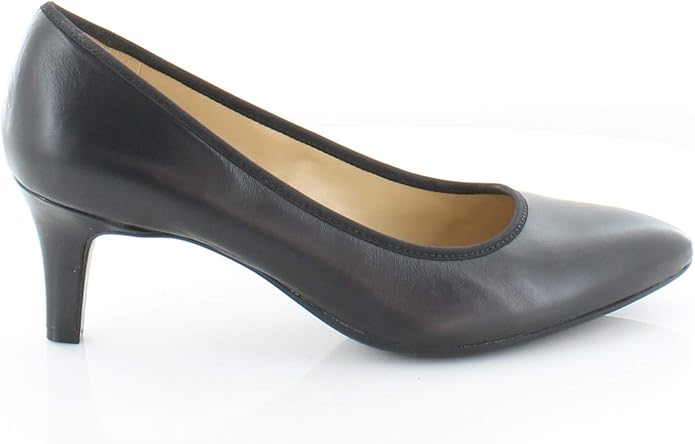 naturalizer oden pump