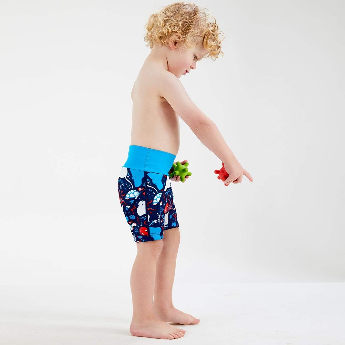 toddler swim jammers