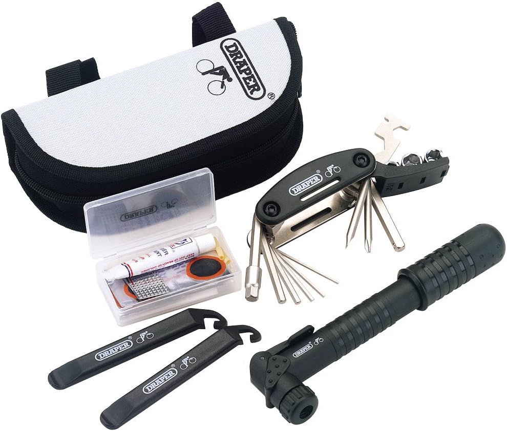 draper bike tool kit