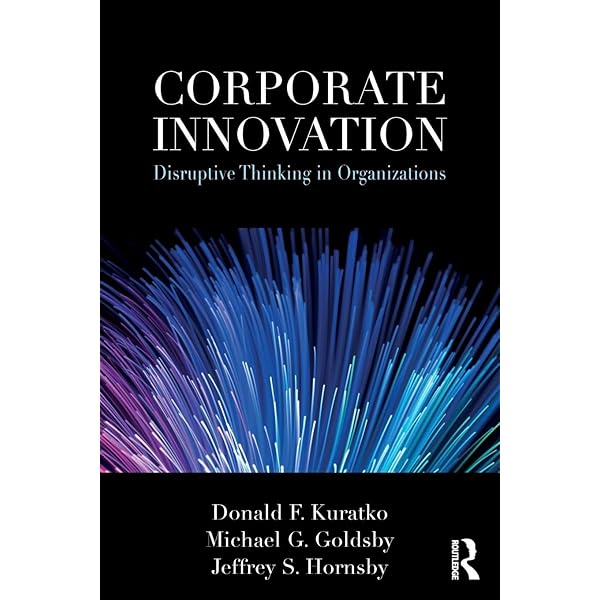 Corporate Innovation in the Fifth Era: Lessons from Alphabet