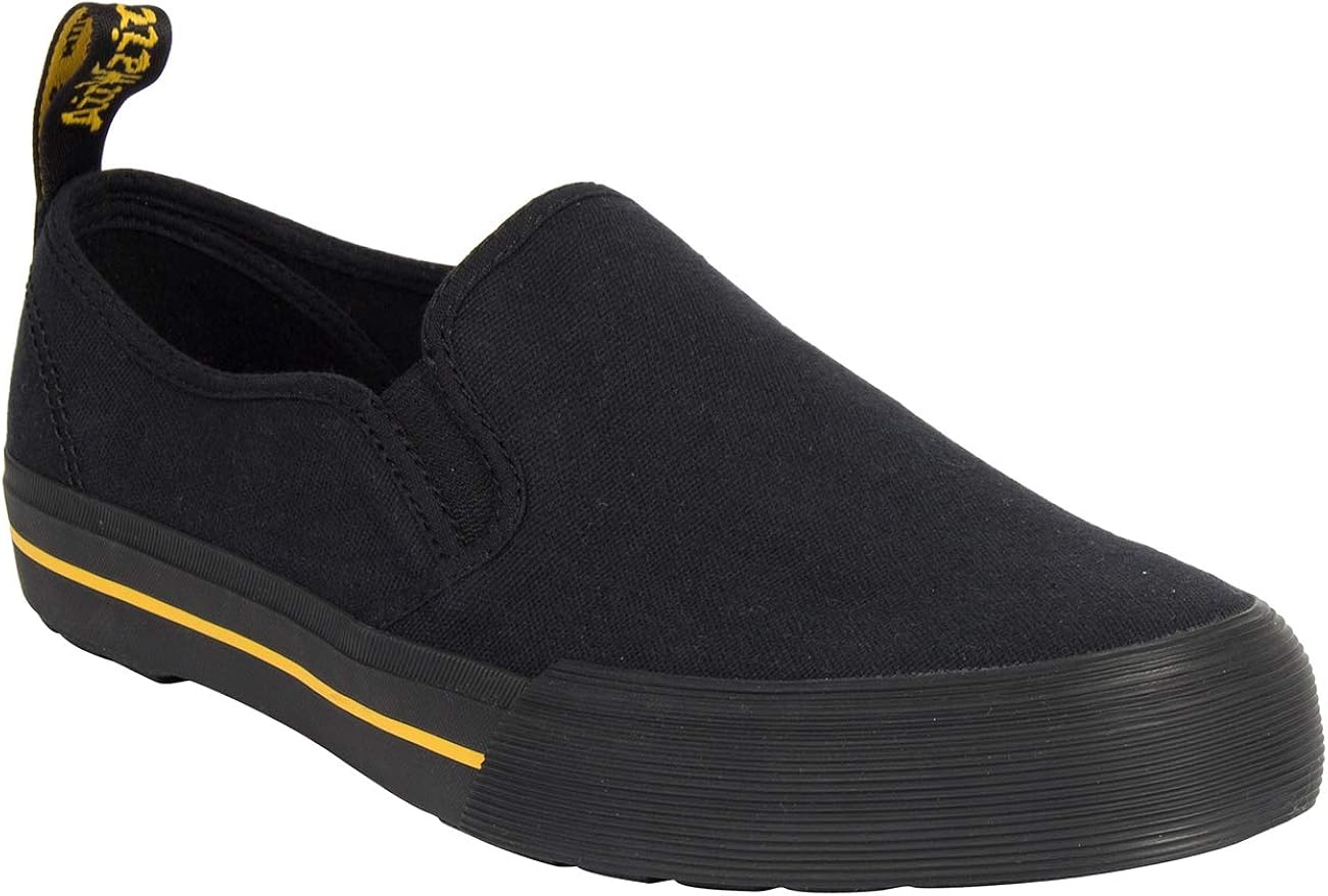 dr martens toomey
