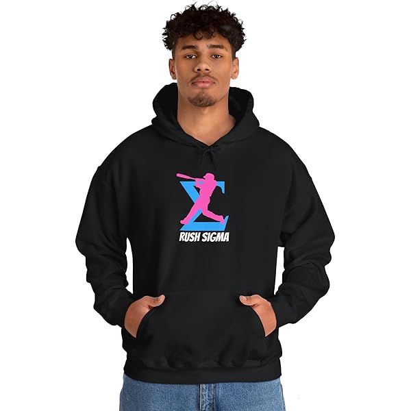 Sp5der P*NK V2 Hoodie Black (US, Alpha, Medium, Regular