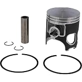 Vertex 23607 Performance Piston Kit