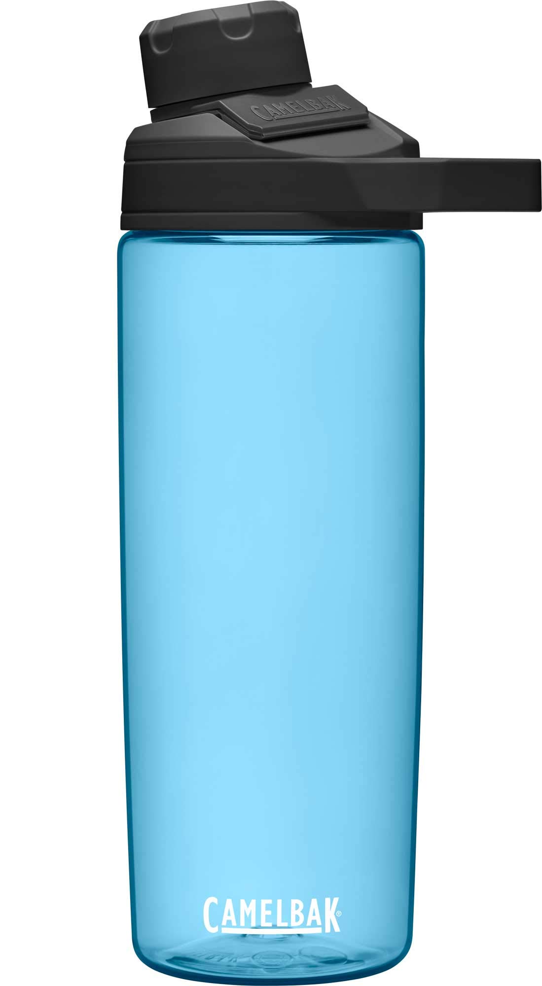 CAMELBAK Chute Mag Bottles - True Blue, 0.6 Litre/20 oz