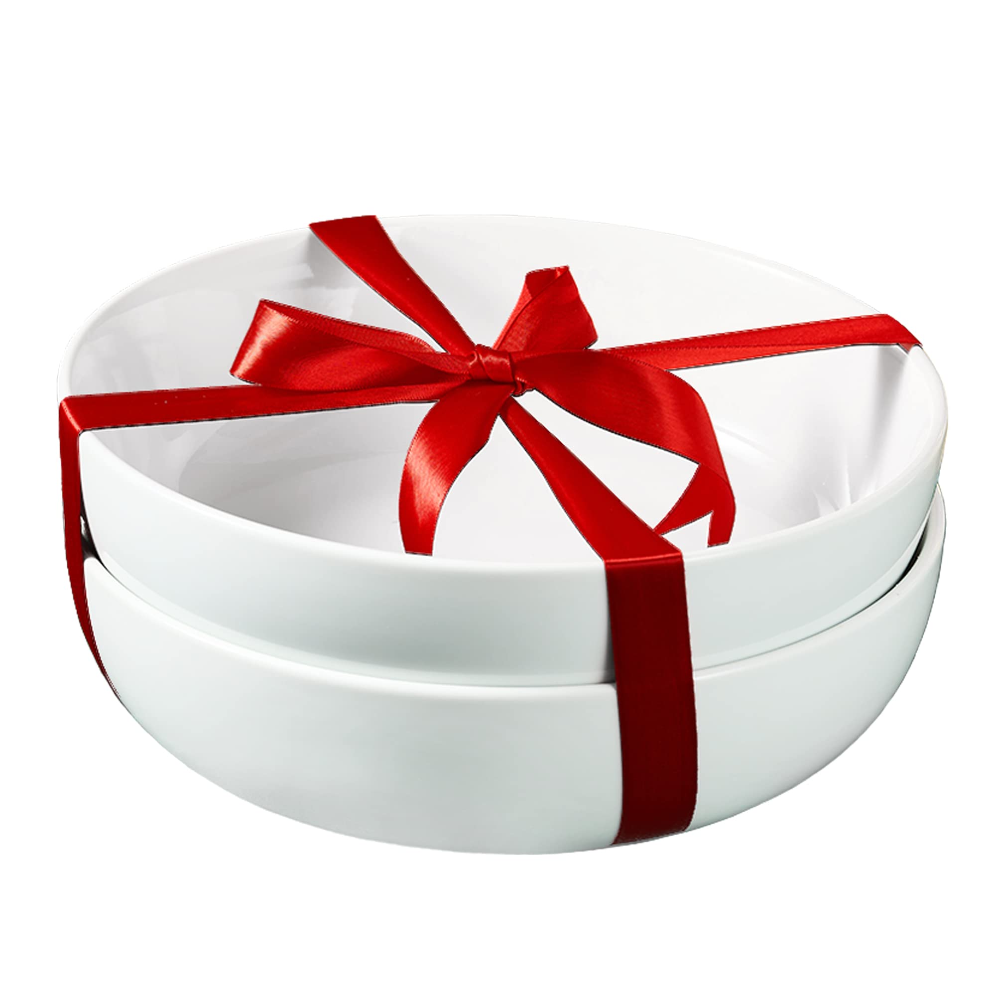 Gomakren Serving Bowls for Entertaining, Large