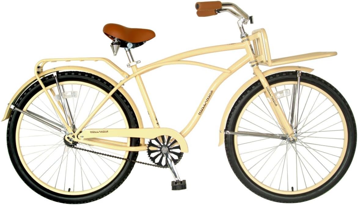 Hollandia Holiday M1 26 Cruiser Bicycle
