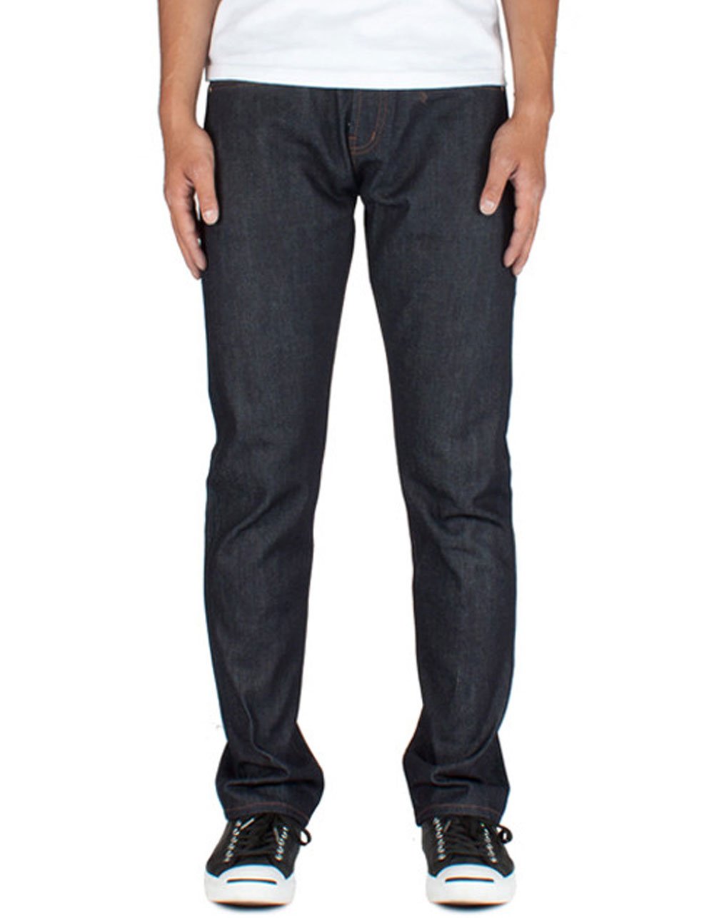 THE UNBRANDED BRAND UB 201 Mens Tapered 